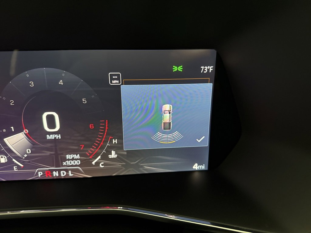 New 2025 GMC Canyon Elevation w/ Technology Package image 22