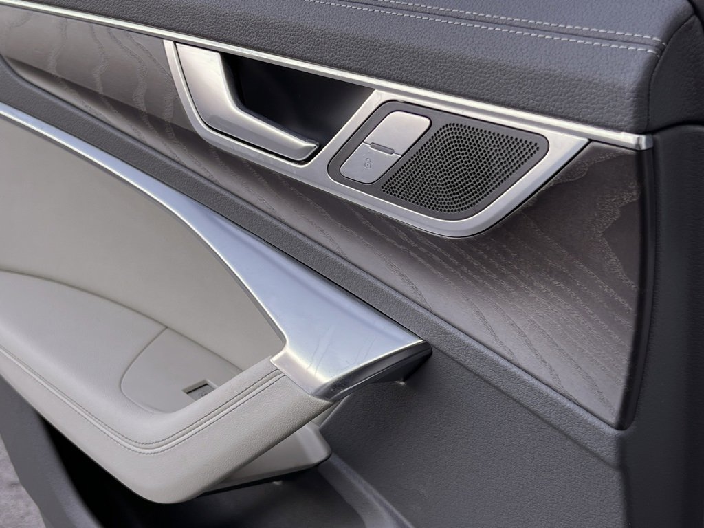 Used 2020 Audi A6 2.0T Premium Plus image 38