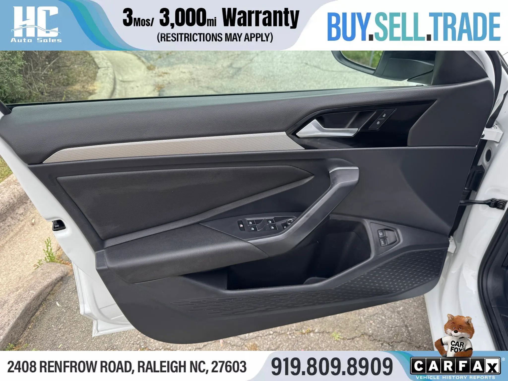 Used 2021 Volkswagen Jetta R-Line w/ R-Line Cold Weather Package image 15