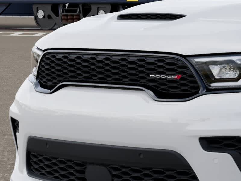 New 2026 Dodge Durango GT AWD/4WD image 11