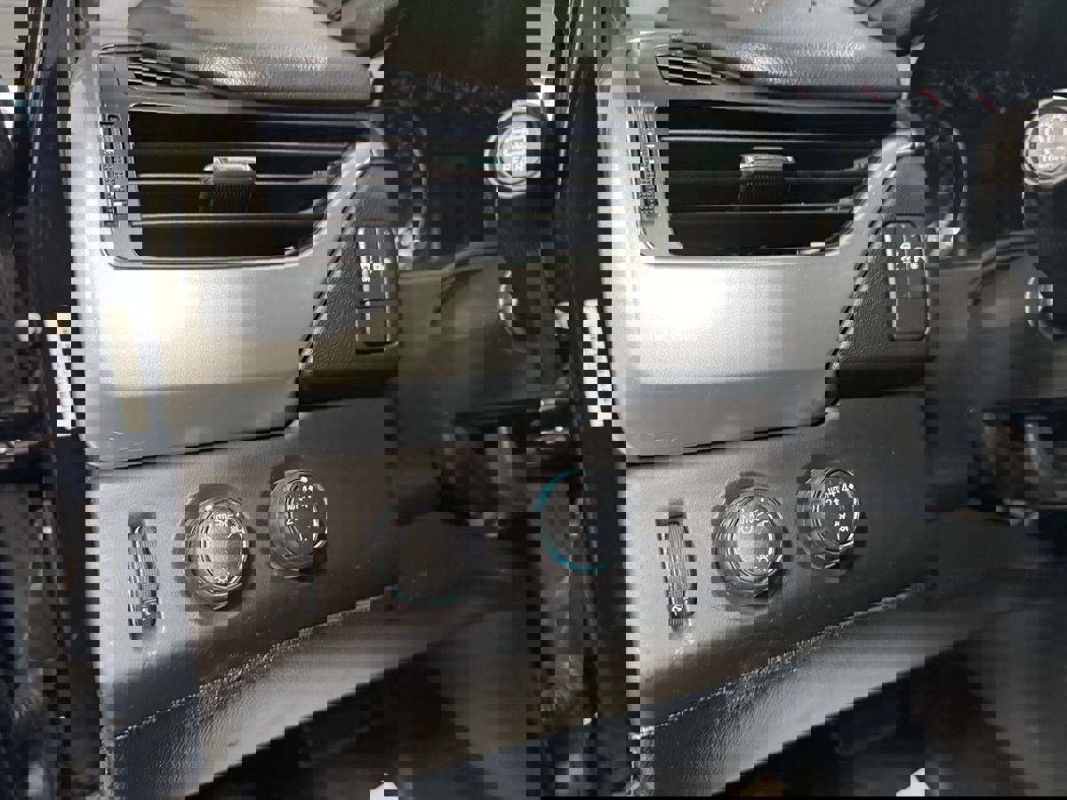 Used 2017 Chevrolet Tahoe 4WD image 14