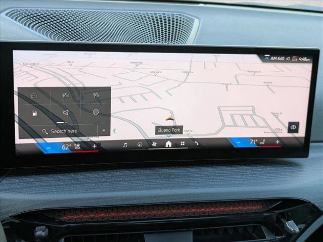 Used 2025 BMW 330i Sedan w/ Convenience Package image 14