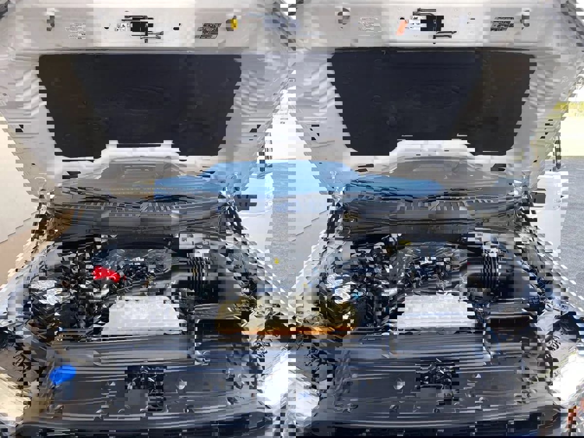 Used 2022 Ford F150 Lariat AWD/4WD image 32