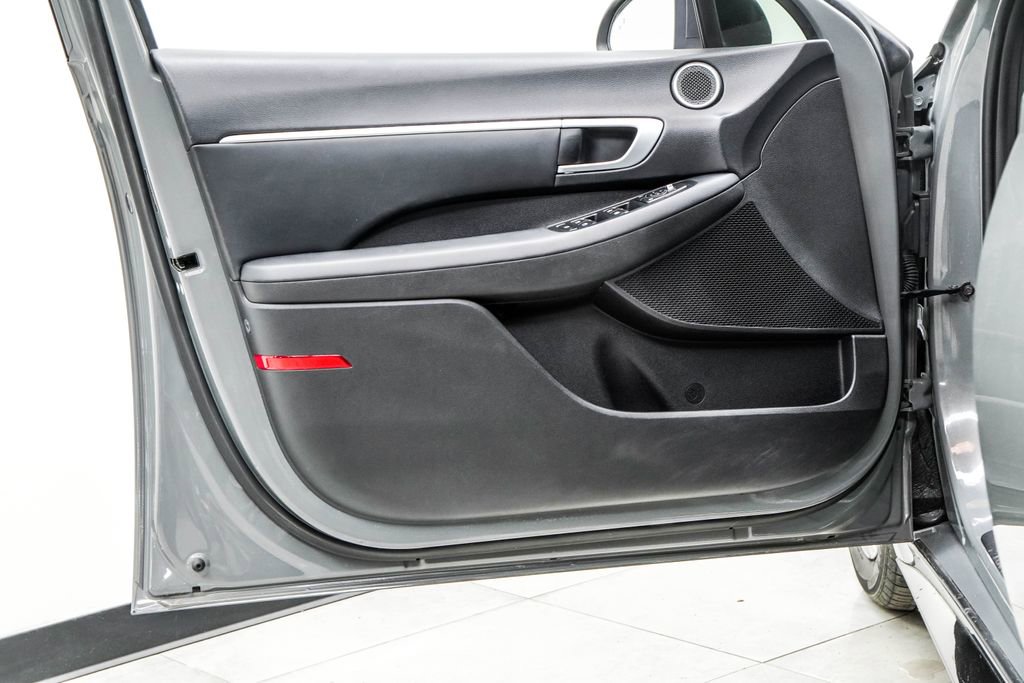 Used 2020 Hyundai Sonata SEL FWD image 47