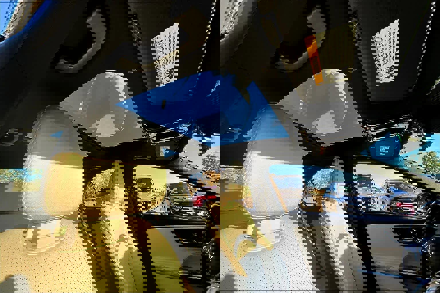 Used 2022 Mercedes-Benz C 300 4MATIC Sedan image 13