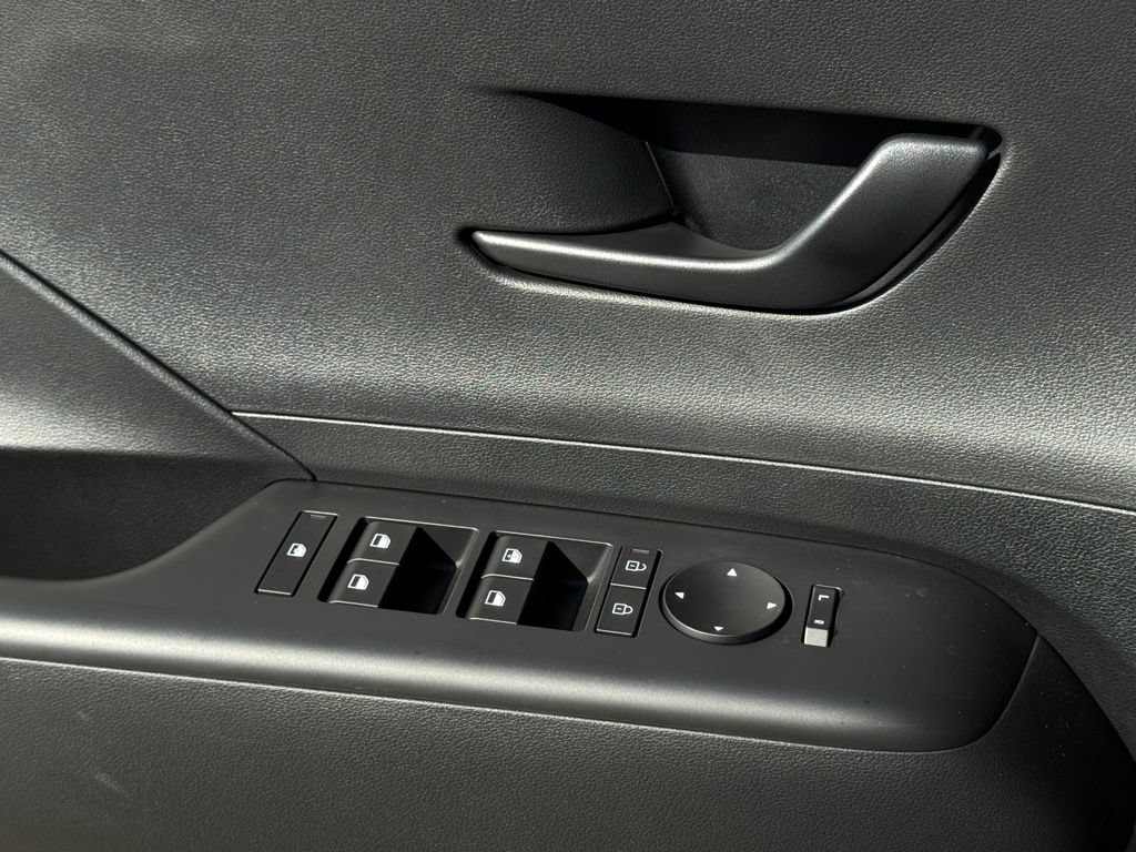 New 2026 Hyundai Kona SE FWD image 20