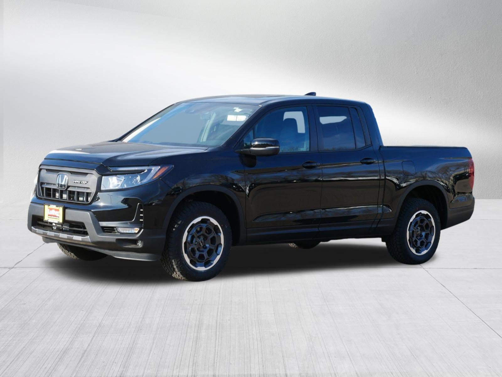 New 2026 Honda Ridgeline TrailSport image 3
