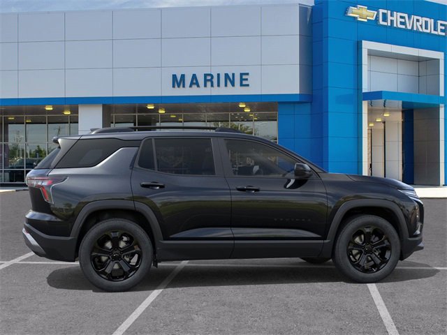 New 2026 Chevrolet Equinox LT w/ Convenience Package II image 5