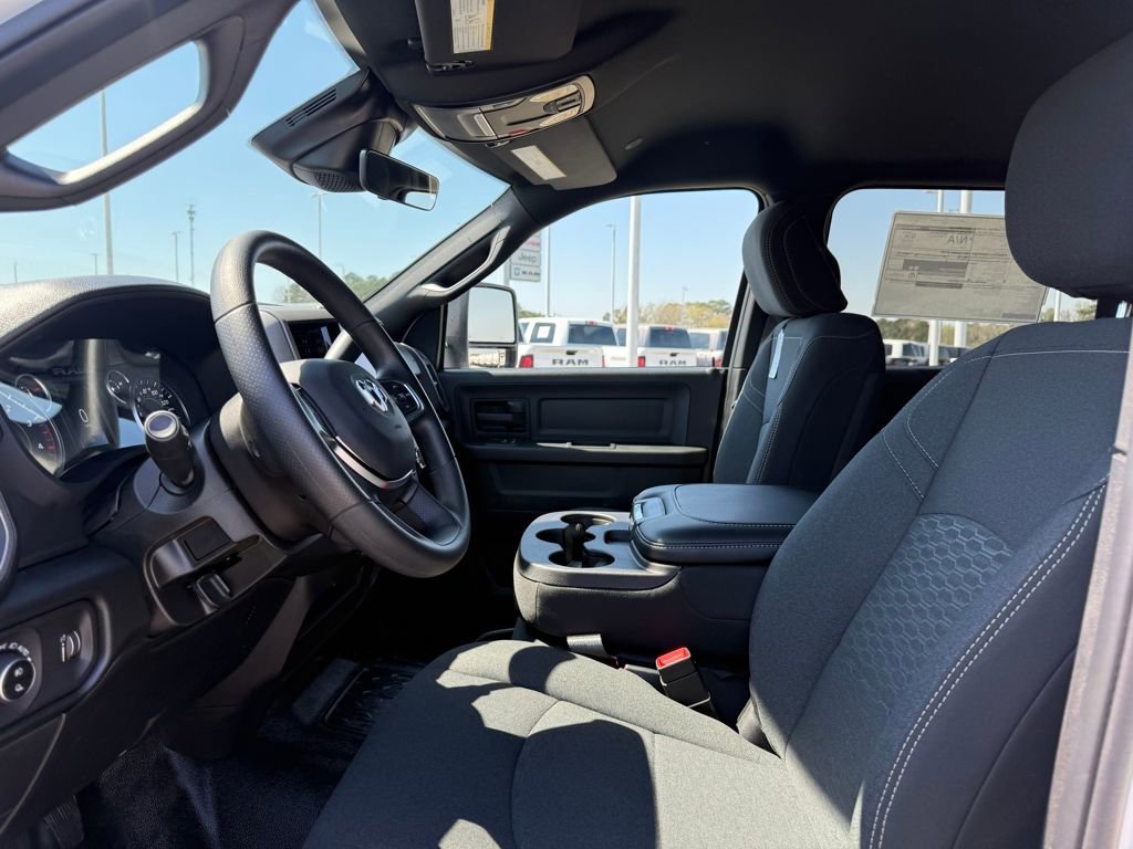 New 2026 RAM 5500 Tradesman image 9