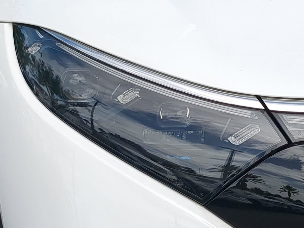 Used 2023 Mercedes-Benz EQS 450+ Sedan image 7