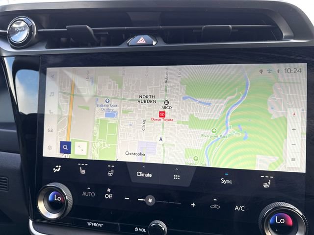 Used 2024 Lexus RZ 450e Premium w/ Accessory Package (Z1) image 25