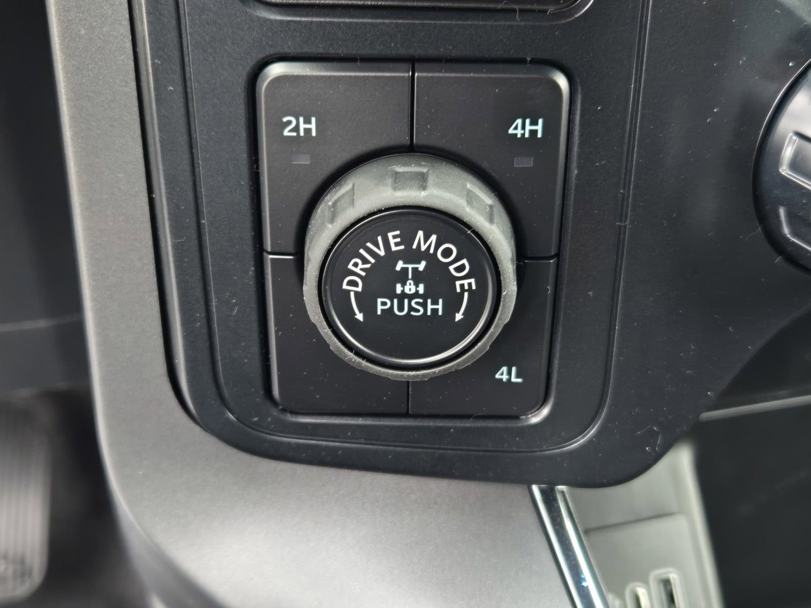 New 2026 Ford F150 XLT AWD/4WD image 11