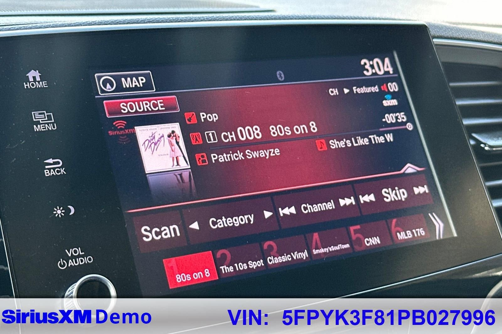 Used 2023 Honda Ridgeline Black Edition image 27