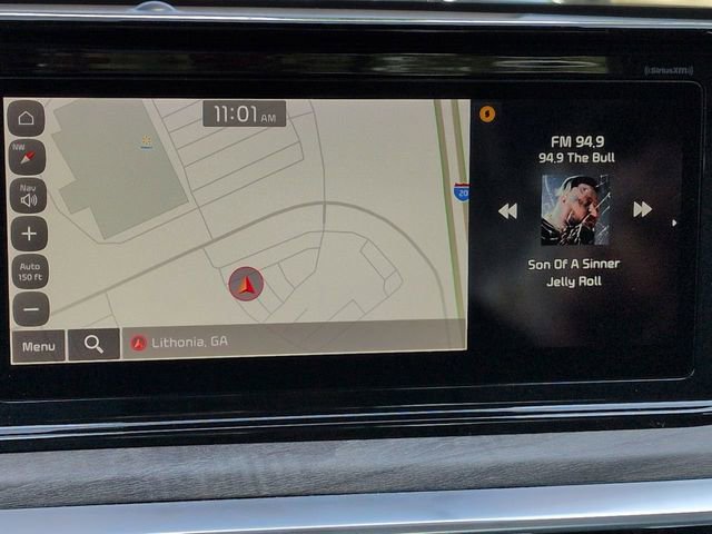 Used 2024 Kia K5 EX FWD image 28