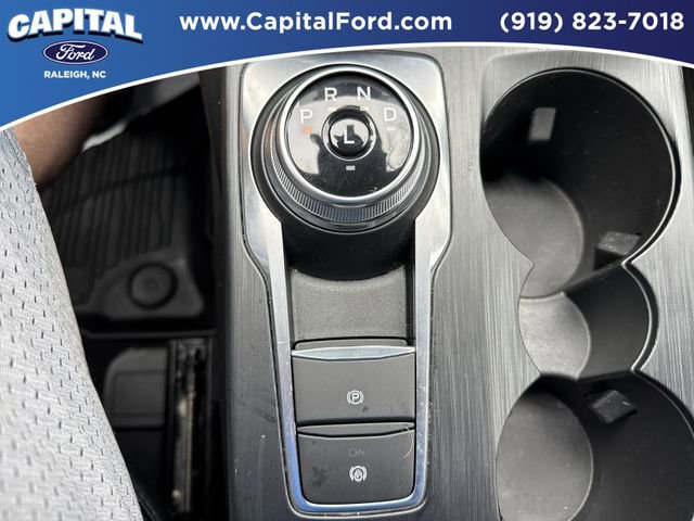 Certified 2024 Ford Escape ST-Line w/ Tech Pack #1 AWD/4WD image 29