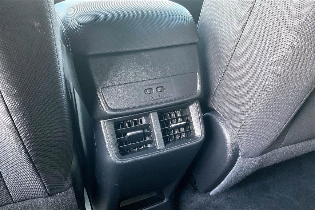 Used 2025 Chevrolet Equinox LT AWD/4WD image 10