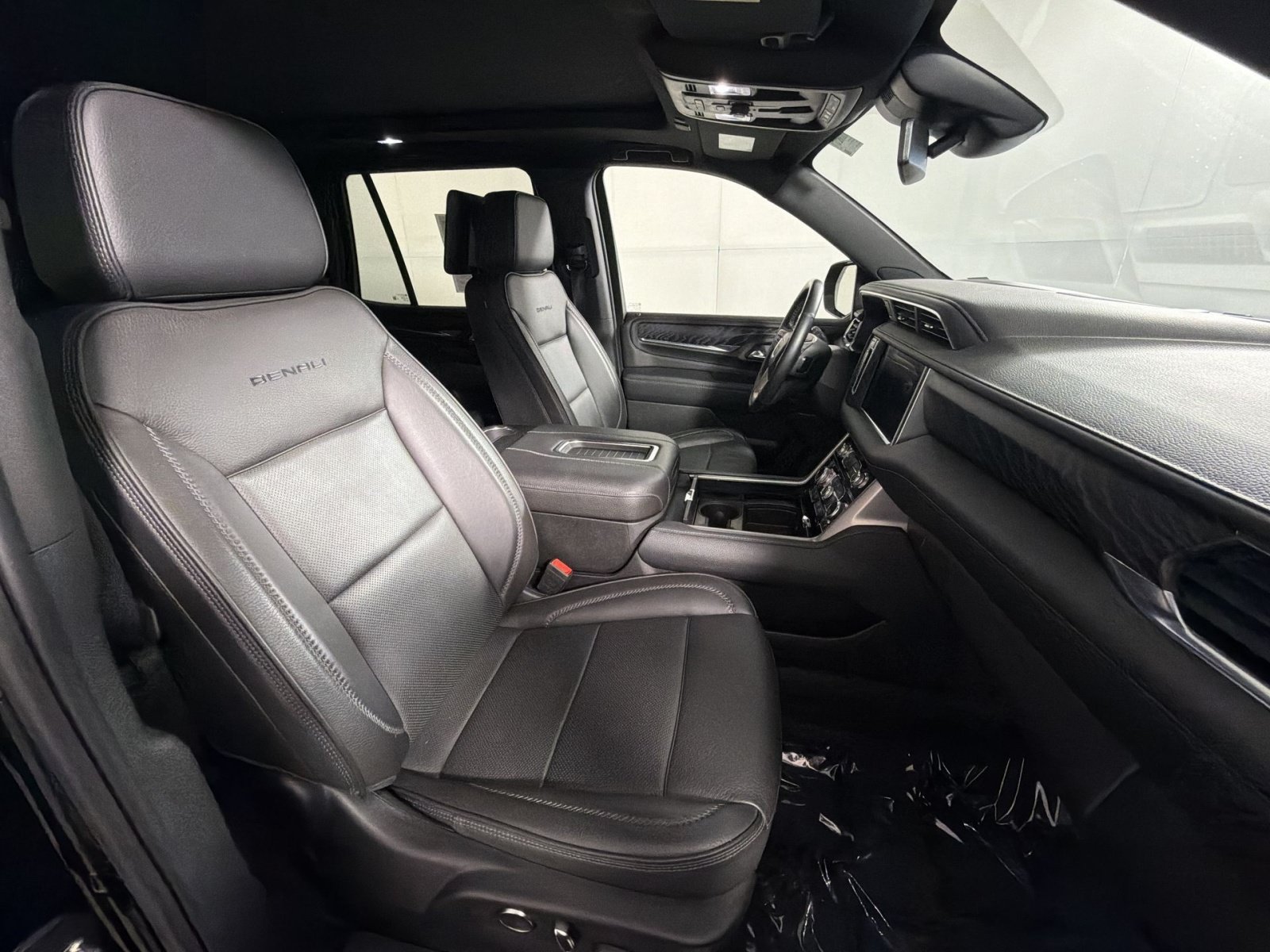 Used 2024 GMC Yukon Denali w/ Max Trailering Package AWD/4WD image 27