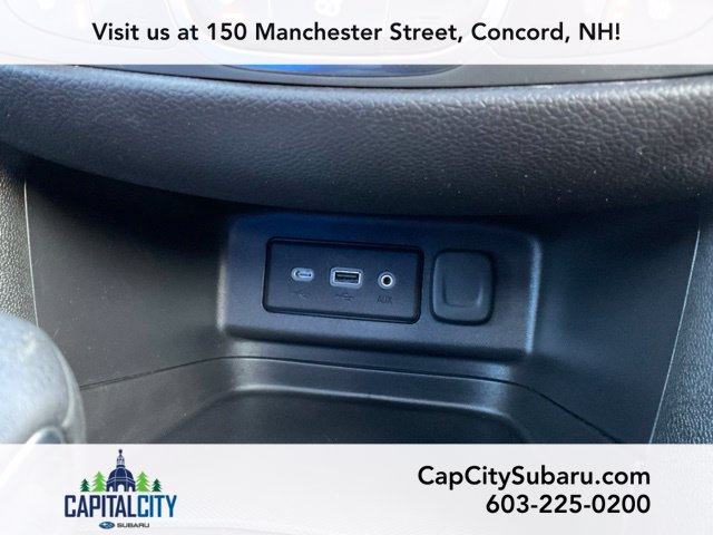 Used 2022 Chevrolet Equinox LT AWD/4WD image 28
