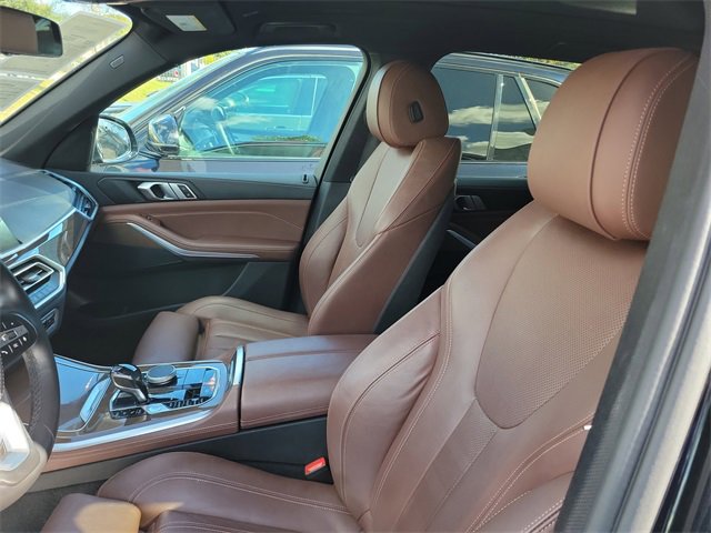 Used 2020 BMW X5 sDrive40i w/ Premium Package image 11
