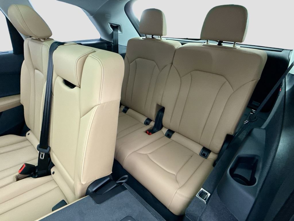 Used 2026 Audi Q7 3.0T Premium Plus w/ Premium Plus Package image 23