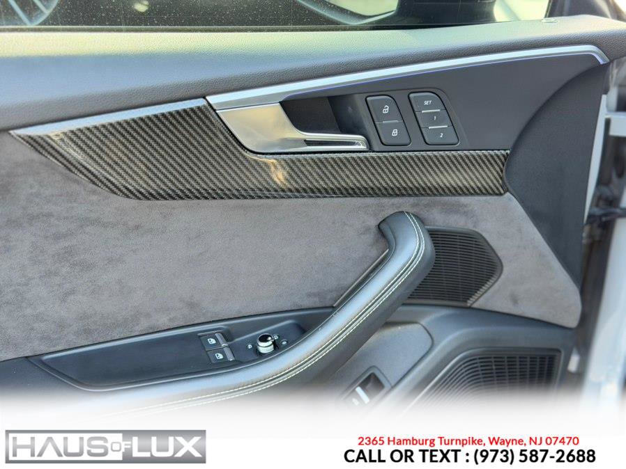 Used 2018 Audi RS 5 image 14