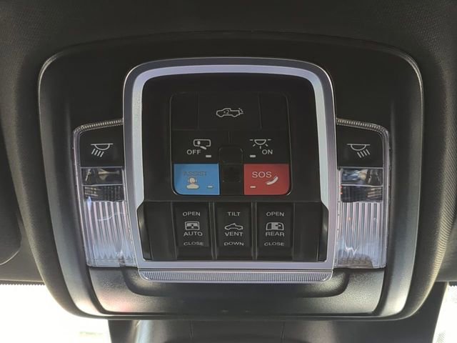 New 2026 RAM 2500 Limited image 24