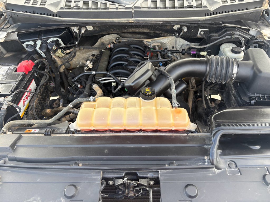 Used 2018 Ford F150 XL w/ Equipment Group 101A Mid image 25