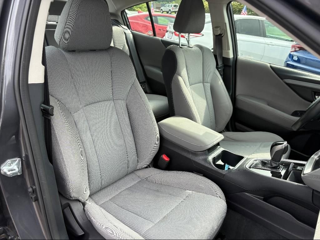 Used 2023 Subaru Legacy Premium image 17