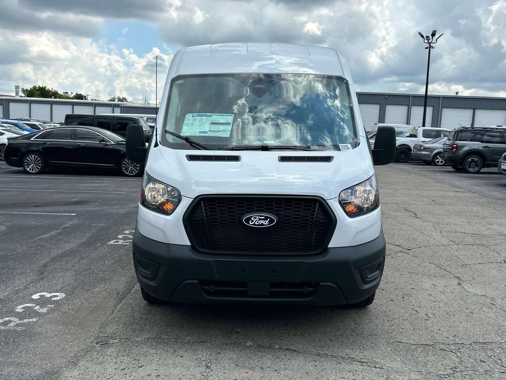 New 2026 Ford Transit 250 148 Medium Roof RWD image 9
