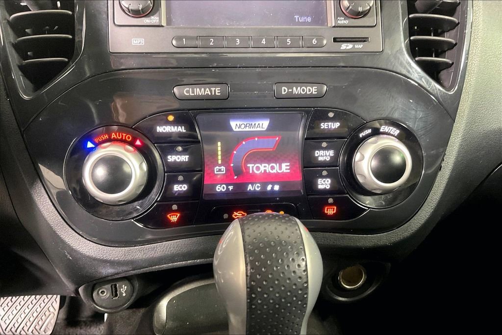 Used 2013 Nissan Juke SL image 33