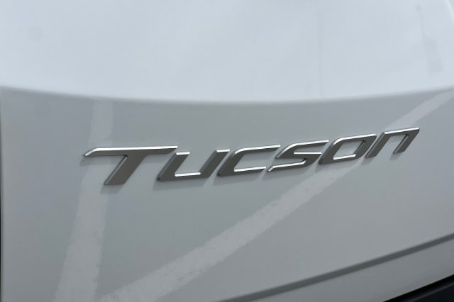 New 2026 Hyundai Tucson SEL AWD/4WD image 8