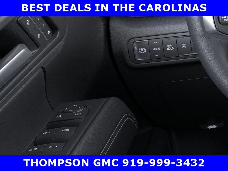 New 2026 GMC Terrain Elevation w/ Elevation Premium Package image 22