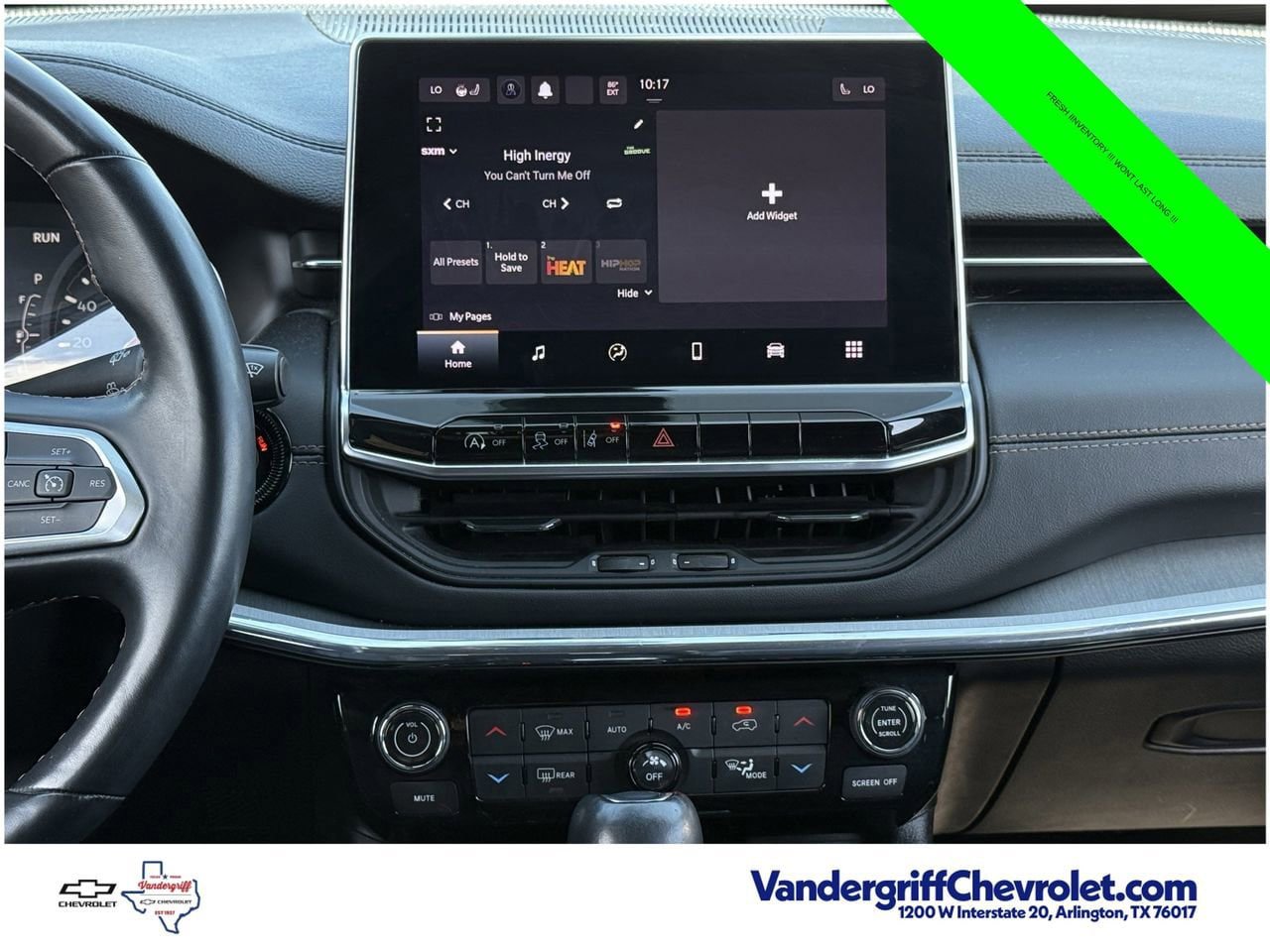 Used 2022 Jeep Compass Limited AWD/4WD image 17