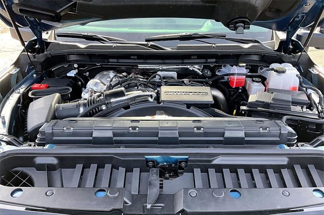 New 2026 GMC Sierra 3500 Denali Ultimate image 11