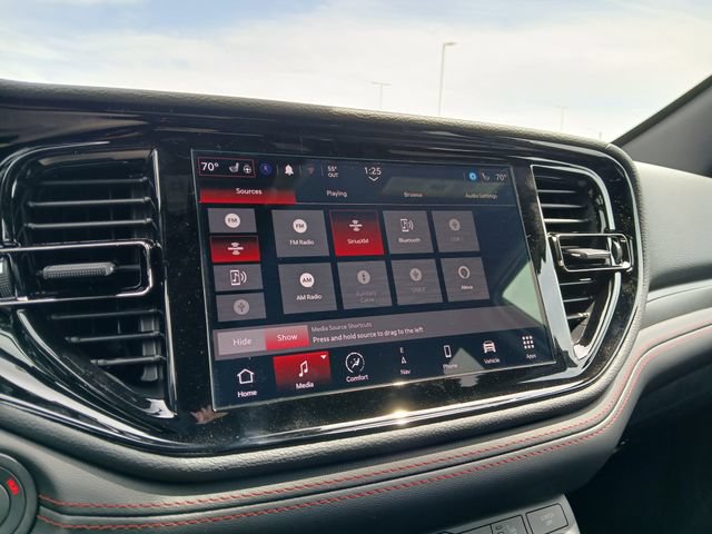 New 2026 Dodge Durango GT AWD/4WD image 23