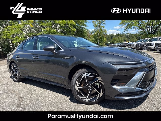 New 2026 Hyundai Sonata SEL FWD 360° Tour