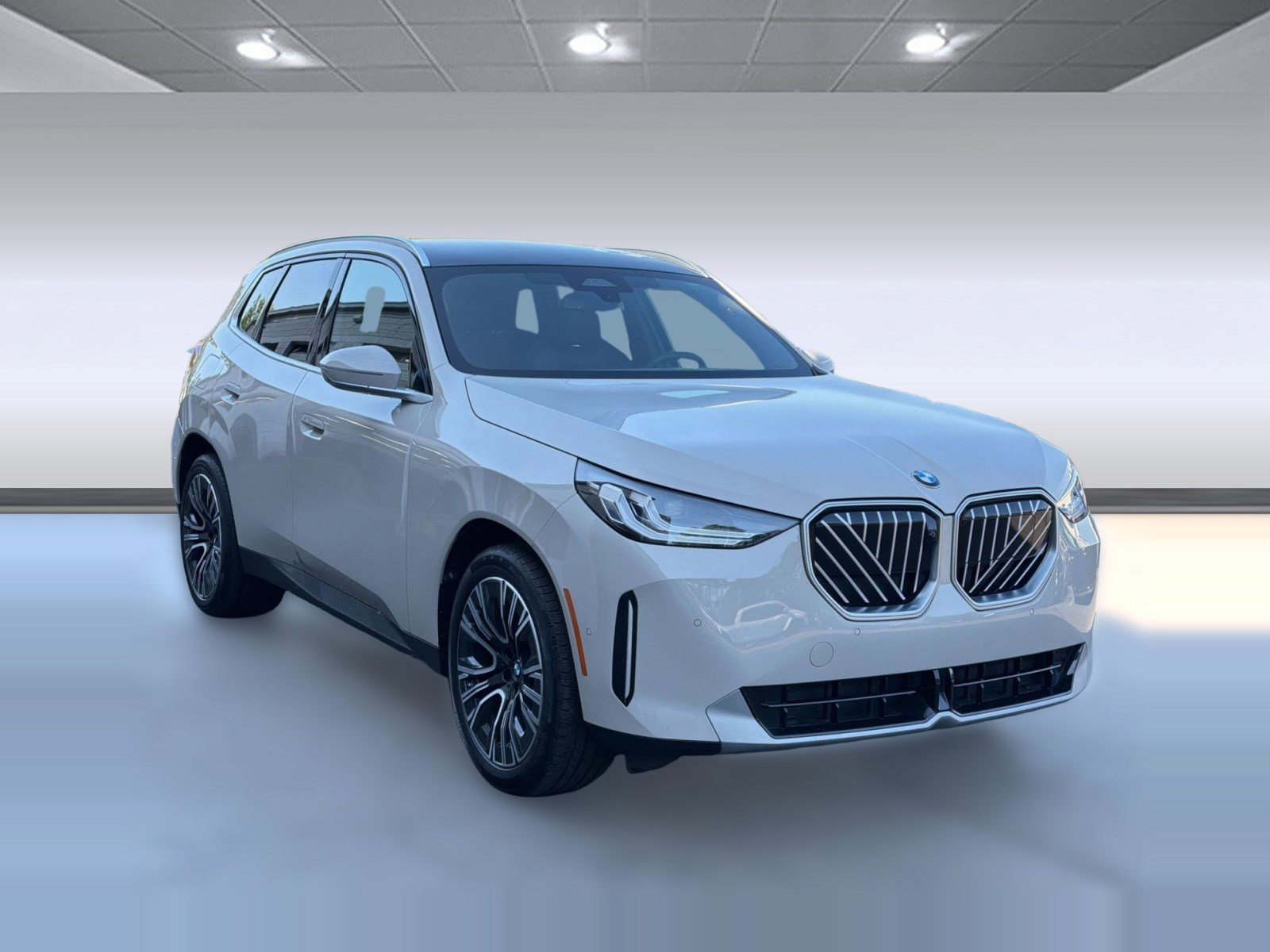 Certified 2026 BMW X3 xDrive30 w/ Premium Package AWD/4WD image 7