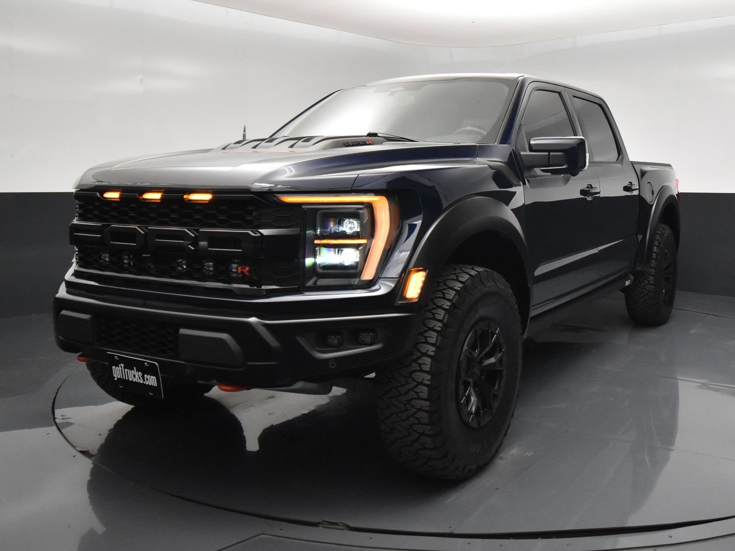 Used 2023 Ford F150 Raptor w/ Equipment Group 802A Raptor R AWD/4WD image 2