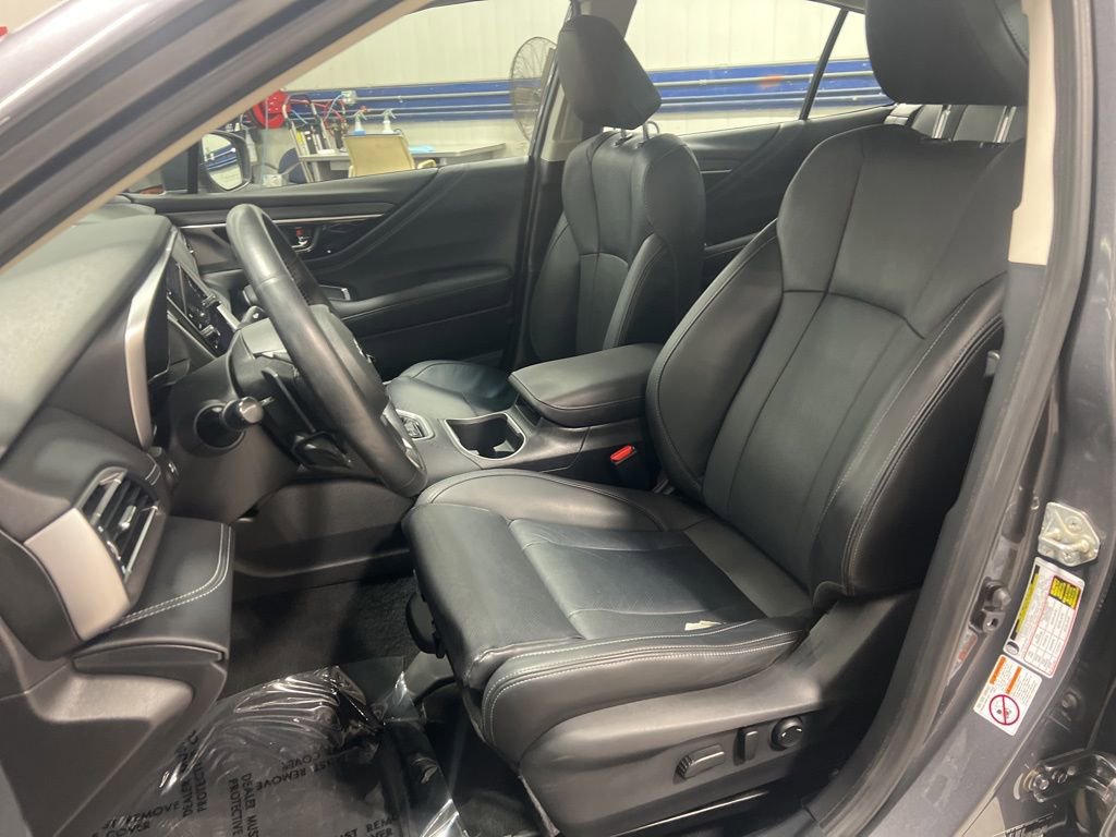 Used 2020 Subaru Legacy Limited w/ Popular Package #2 image 15