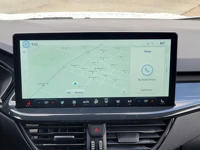 New 2026 Ford Escape ST-Line Select w/ Tech Pack #1 image 20