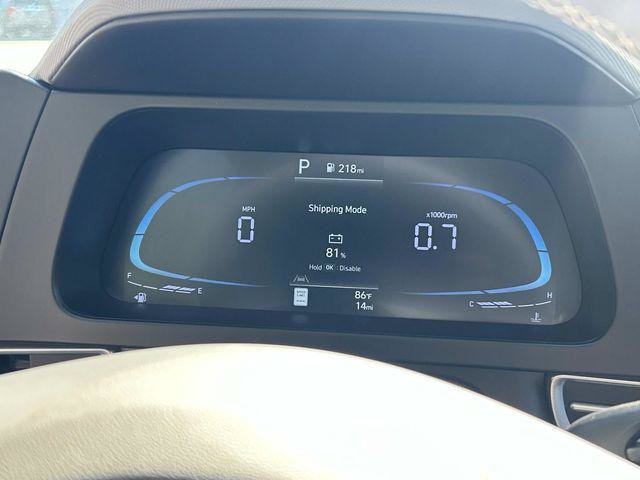 New 2026 Hyundai Elantra Sport FWD image 10