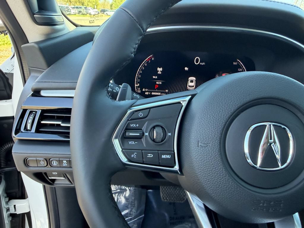 New 2026 Acura MDX w/ Technology Package FWD image 18