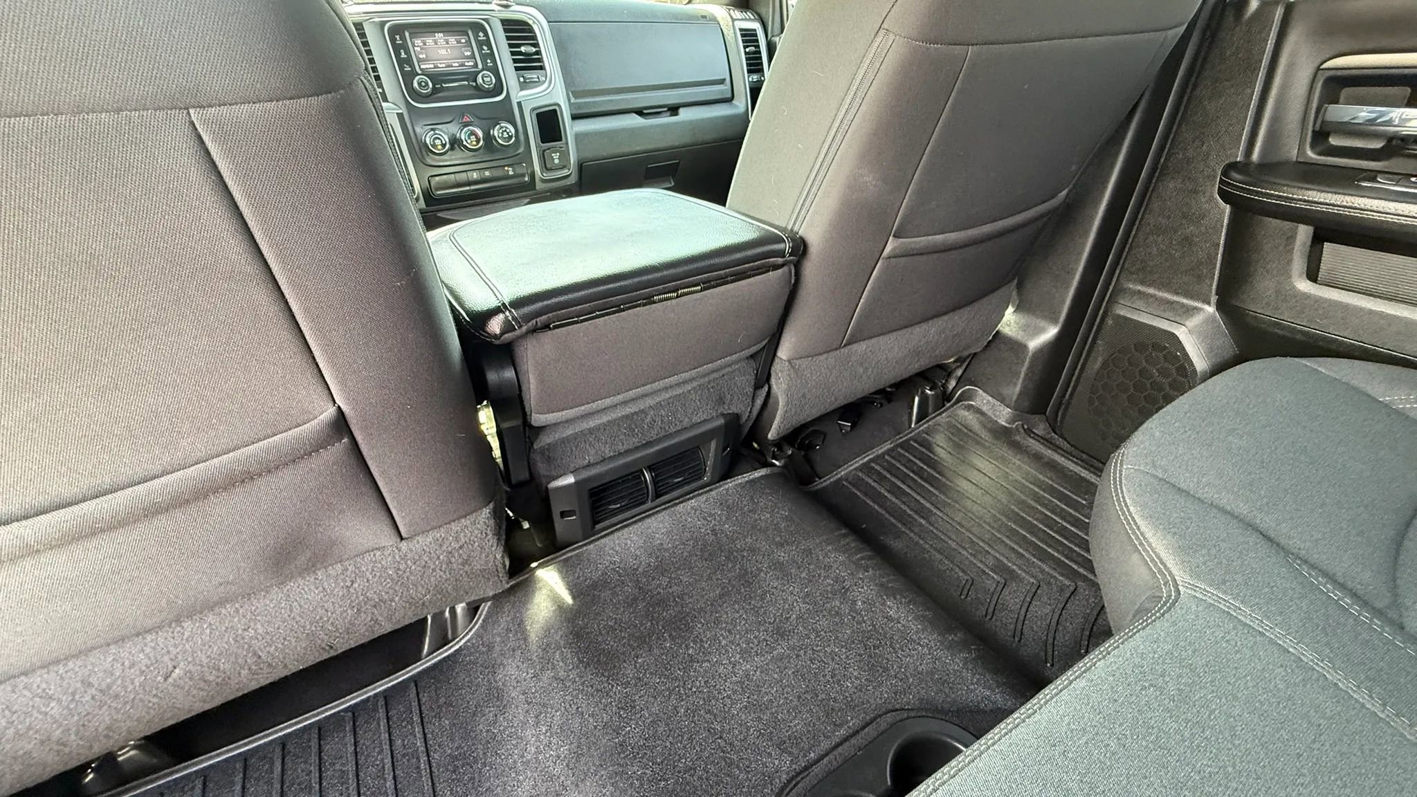 Used 2023 RAM 1500 Classic Warlock image 28