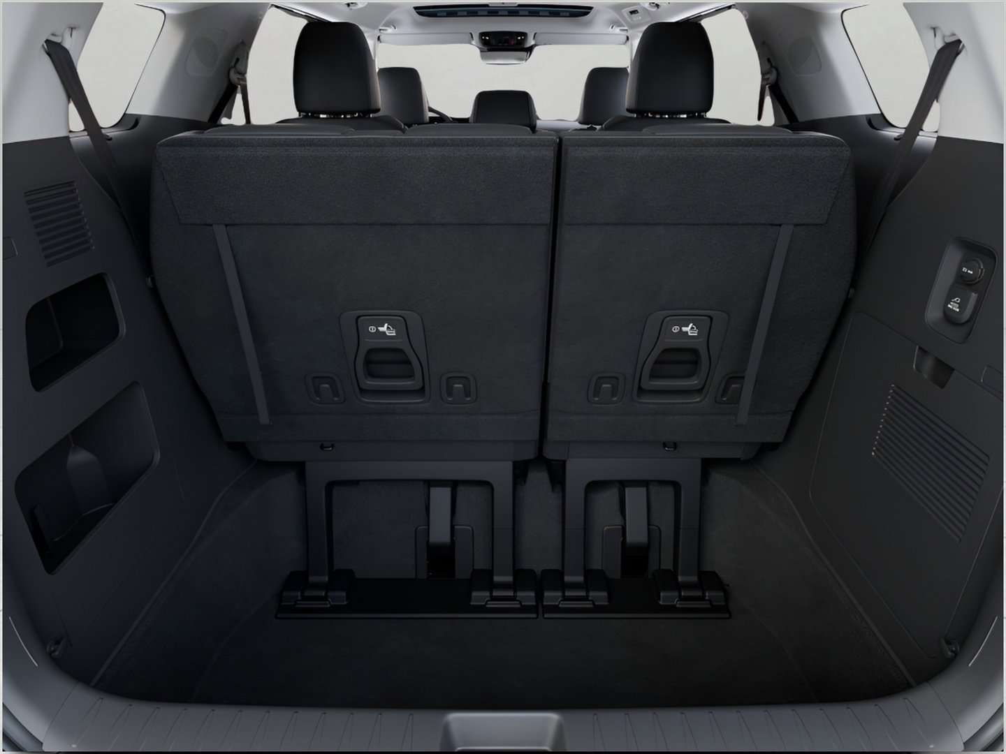 New 2026 Kia Carnival image 19