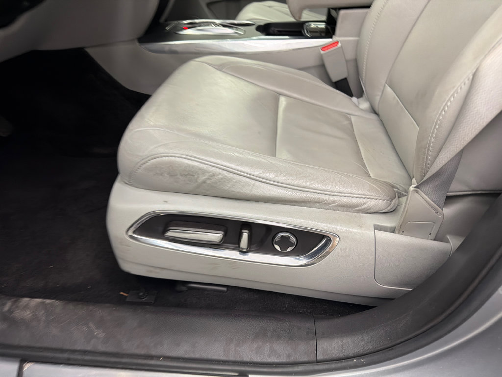 Used 2020 Acura MDX FWD image 10
