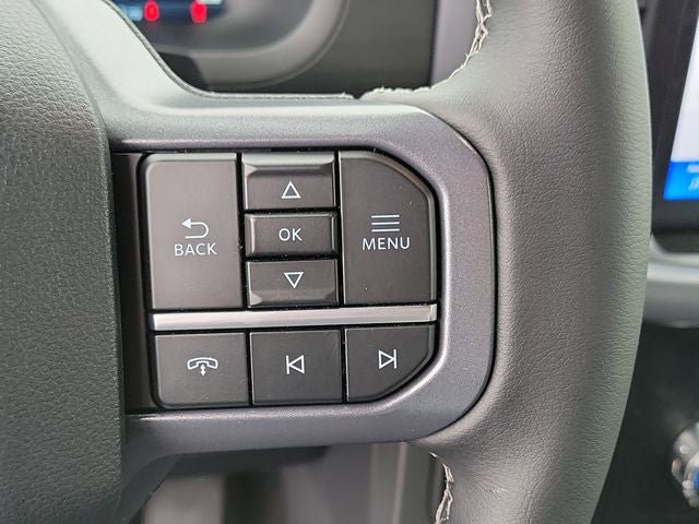 New 2026 Ford F150 XLT w/ Equipment Group 302A MID AWD/4WD image 11