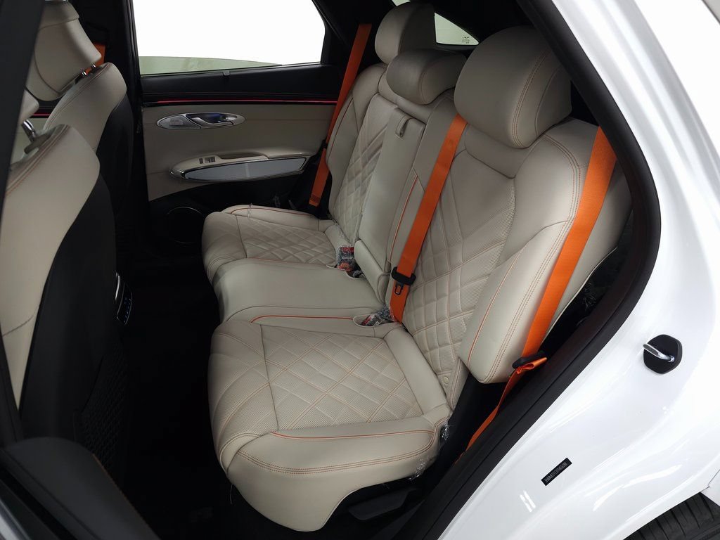 New 2026 Genesis GV70 3.5T Sport Prestige AWD/4WD image 32
