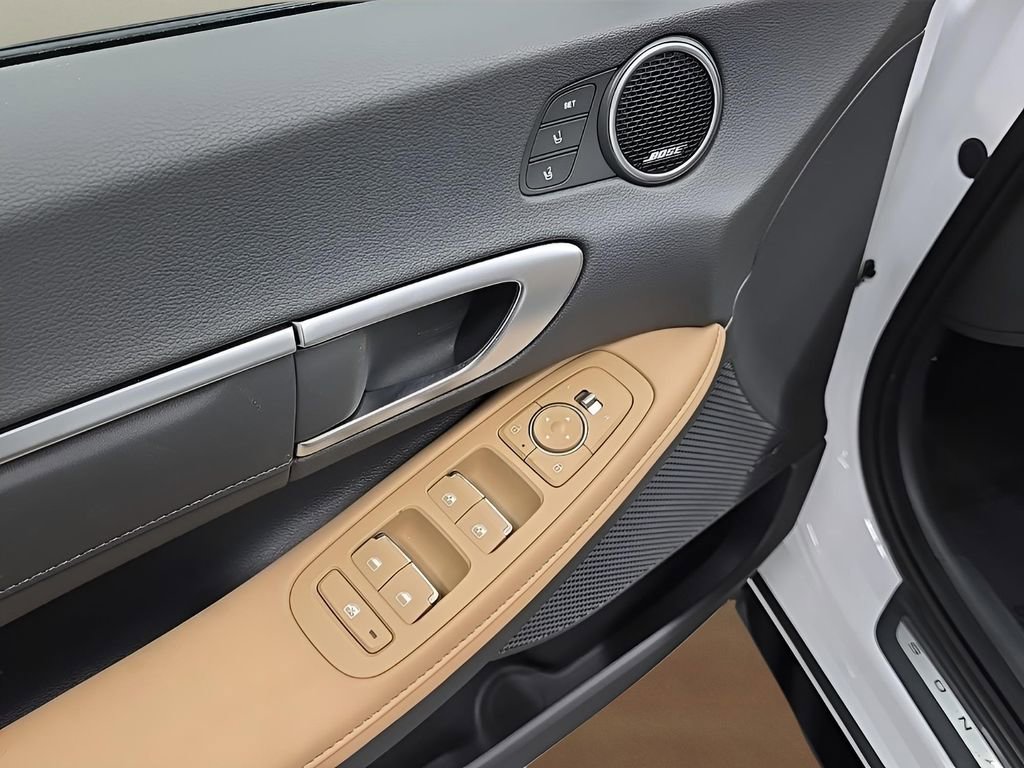 New 2026 Hyundai Sonata Limited FWD image 10