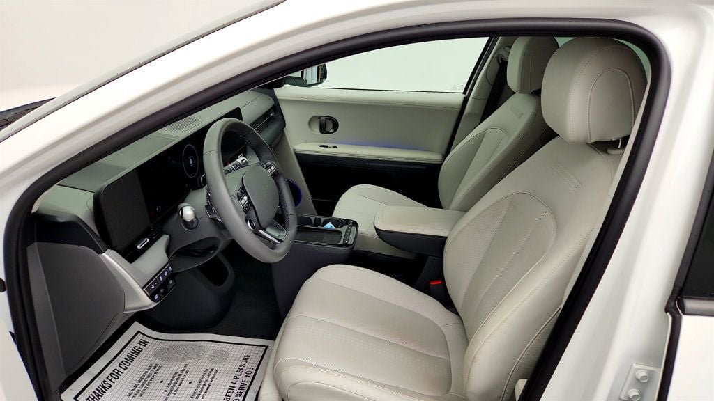 Used 2025 Hyundai Ioniq 5 Limited RWD image 19