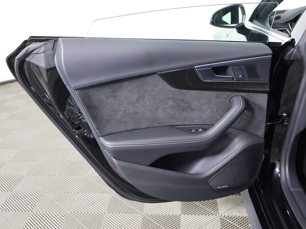 Used 2018 Audi S5 Prestige image 31